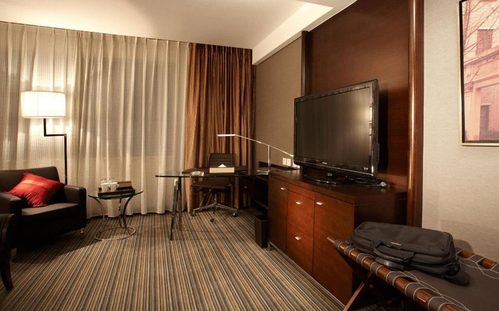 Elite Residence Shanghai Xangai Quarto foto